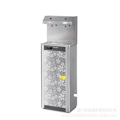 校園、食堂、工廠高品質飲水解決方案 CJ-2KA豪華飲水機廠家批發(fā)總代理