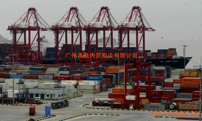 廣州到寧波海運時效及專業(yè)貿易代理服務解析