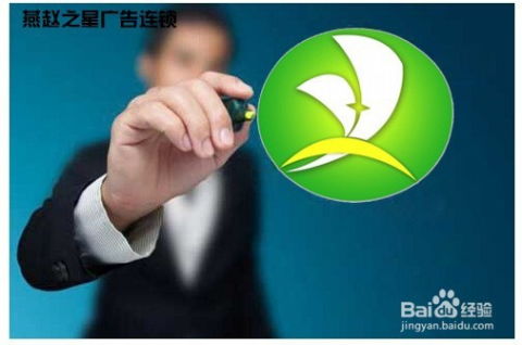 開一家廣告連鎖店 投資策略與運營指南