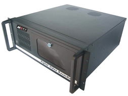米卡MC DVR8724安防監控產品解析與實拍細節