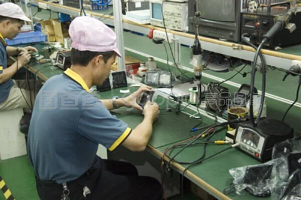 中國閉路電視相機制造廠